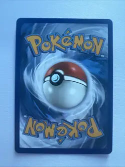 Blastoise V - SWSH101 - Pokemon Sword & Shield Promo Ultra Rare Holo Card NM - Image 2