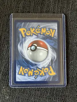 Pokemon Mega Charizard EX Holo Rare Trading Card Near Mint - Image 2