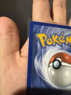 Pikachu Promo 2025 World Championships SVP EN 225 Pokemon Card Worlds - Image 3