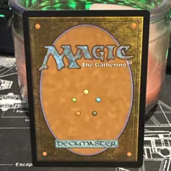 Magic the Gathering Vorinclex, Monstrous Raider Kaldheim MTG Card (Phyrexian) - Image 3
