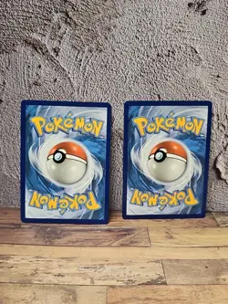 Misty's Determination 62/68 Hidden Fates Regular Pokemon card x2 - Image 2
