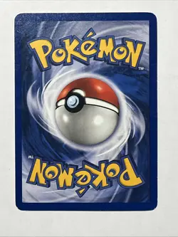 GRIMER - Team Rocket Set - 57/82 - Common - Pokemon Card - Unlimited - Image 3