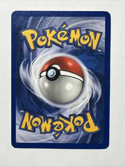 GRIMER - Team Rocket Set - 57/82 - Common - Pokemon Card - Unlimited - Image 4