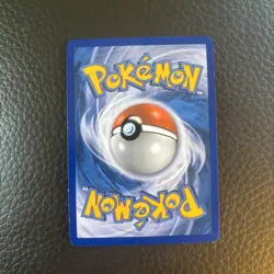 Pokemon Swampert Holo Rare Card 9/106 Great Encounters Series - Image 2