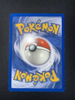 Pokemon Articuno Trading Card Game TCG Holo Rare Fossil Non Holo Rare Nm - Image 2