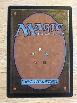 Magic the Gathering ~ MTG ~ 1x Mystic Denial ~ PORTAL II ~ M/NM - Image 2