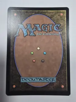 Soothing of Smeagol Universes Beyond: the Lord of the Rings Mtg - Image 2