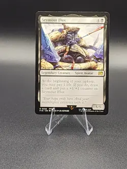 MTG Final Fantasy | Seymour Flux | Free S&H - Image 1