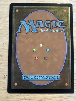 Hypnotic Specter - Near Mint MTG Mystery Booster - Image 3