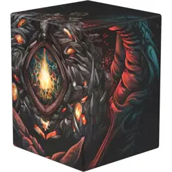 Ultimate Guard RTE Boulder Magic The Gathering Tarkir Dragonstorm Mox Jasper MTG - Image 2