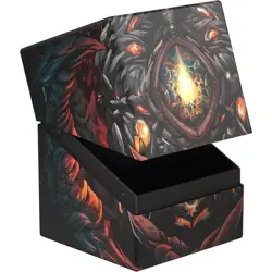 Ultimate Guard RTE Boulder Magic The Gathering Tarkir Dragonstorm Mox Jasper MTG - Image 3