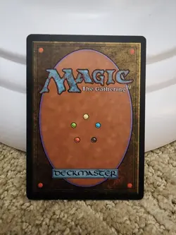 Counterspell x1 regular 5th Edition NM MTG - Image 2
