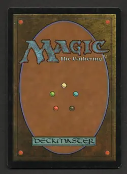 MTG Urza's Saga SERRA'S SANCTUM Vintage CCG Very Light Play - Image 2