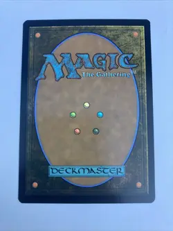 Dreamtide Whale Modern Horizons 3 MTG NM - Image 2
