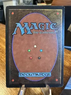 MTG Revised Tropical Island (LP) - Art: Jesper Myrfors - Image 2