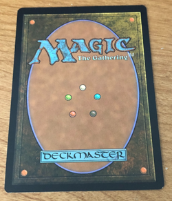 MTG Blood Crypt Return to Ravnica 238/274 Regular Rare NM - Image 2