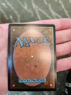 MTG Behold the Sinister Six! Pax West 2025 Promo Foil NEW MINT - Image 2