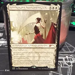 Elesh Norn, Grand Cenobite (209) #209 (NM) Secret Lair Drop SLD Magic MTG - Image 1