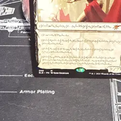 Elesh Norn, Grand Cenobite (209) #209 (NM) Secret Lair Drop SLD Magic MTG - Image 2