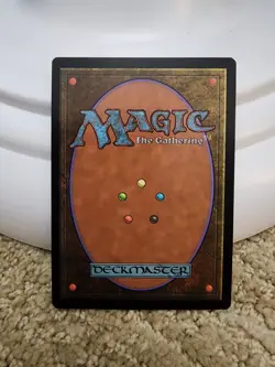 Numot, the Devastator x1 regular 215/318 LP MTG - Image 2