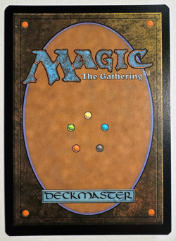 MTG Gandalf The White Borderless Poster Foil 0732 Lord of the Rings MTG Holiday - Image 3