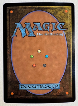 MTG Narset Jeskai Waymaster Showcase Halo Foil 0407 Tarkir Dragonstorm - Image 3
