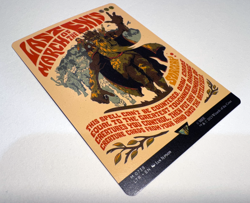 MTG Lord of the Rings Last March of the Ents 0739 Poster Card Non Foil - Image 2