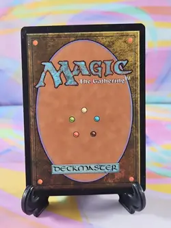 Magic the Gathering MTG Seventh Edition 2001 Card | Rod of Ruin 314/350 - Image 2