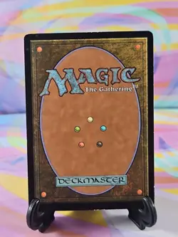 Magic the Gathering MTG Deckmasters 2001 Card | Yavimaya Ancients 31b/50 - Image 2