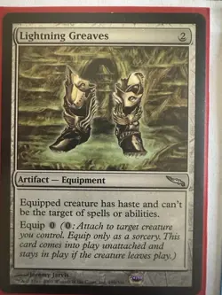 MTG Magic the Gathering Mixed Lot of 7 (all Cards In Pics) - Image 4