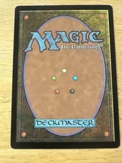 MtG Modern Horizons 3 MH3 Dreamtide Whale R 0059 Magic Gathering - Image 2