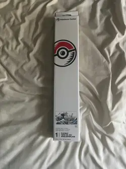 Great Wave Pikachu & Friends Playmat - Pokemon Center Exclusive - Image 1