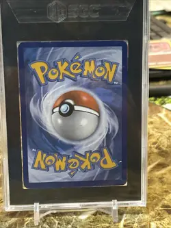 Pokemon Cards 9 Graded Cards slab lot - Pokemon Cards - No Charizard - Image 3