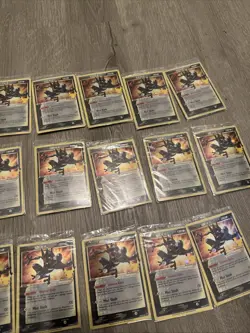 (33) Lot 2021 Pokemon SWSH BSP Greninja Gold Star Celebrations ETB #144 - Image 3