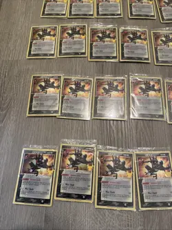 (33) Lot 2021 Pokemon SWSH BSP Greninja Gold Star Celebrations ETB #144 - Image 4