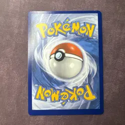 Gengar Vmax 157/264 Fusion Strike Full Art Ultra Rare Pokemon Card - Image 4