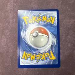 Gengar Vmax 157/264 Fusion Strike Full Art Ultra Rare Pokemon Card - Image 5
