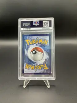 Pokemon Charizard XY Evolutions Holo Rare #11 PSA 8 Near Mint! - Image 2