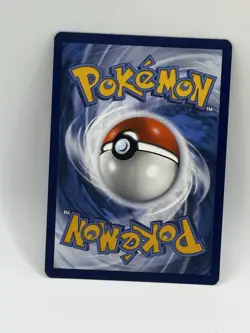 Brute Bonnet Play! Pokemon Prize Pack Series 5 Non-Holo Stamped Promo 123/182 - Image 2
