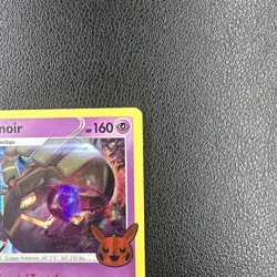 Dusknoir 062/172 Halloween Trick or Trade - Pokemon Holo Foil Rare Nice! - Image 4