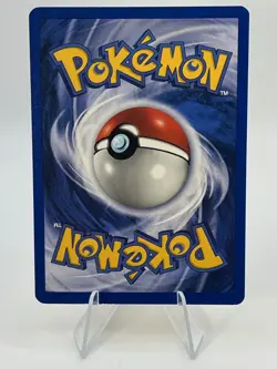 Pokemon TCG - Raticate - 58/130 (Regular) - WOTC: Base Set 2 - Image 2