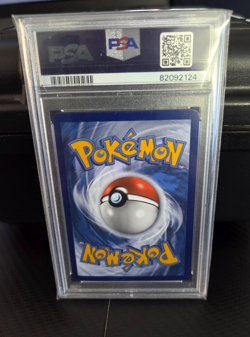 PSA 10 GEM MINT Charizard ex SIR 223/197 Obsidian Flames Pokemon 2023 - Image 4