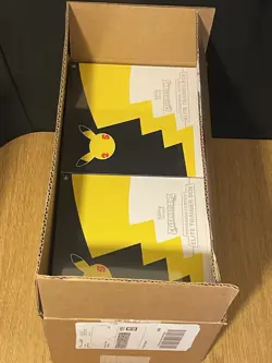 Pokemon Celebrations Pokemon Center Elite Trainer Boxes 4 Sealed ETBS Open Case 820650809866 - Image 2