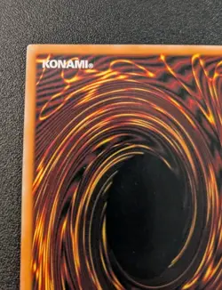 Sun Dragon Inti ABPF-EN042 Ultimate Rare 1st Edition Yugioh VLP/NM - Image 3