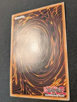 Sun Dragon Inti ABPF-EN042 Ultimate Rare 1st Edition Yugioh VLP/NM - Image 4