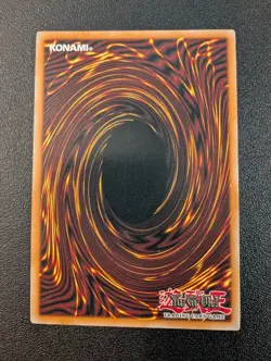 Sun Dragon Inti ABPF-EN042 Ultimate Rare 1st Edition Yugioh VLP/NM - Image 5