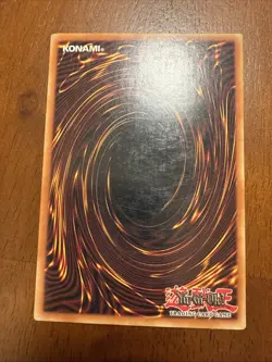 YuGiOh Gladiator Beast Retiari Secret Rare CSOC-EN086 Crossroads Of Chaos 1st - Image 2