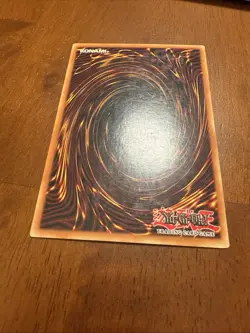 YuGiOh Gladiator Beast Retiari Secret Rare CSOC-EN086 Crossroads Of Chaos 1st - Image 3