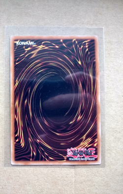 Yugioh Gatebridgeo the Waterfront Warbeast 2024-EN003 Ultra Rare WCS English - Image 2