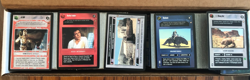 🔥Star Wars Jabba's Palace & Special Edition CCG ~750 Card Lot🔥 - Image 1